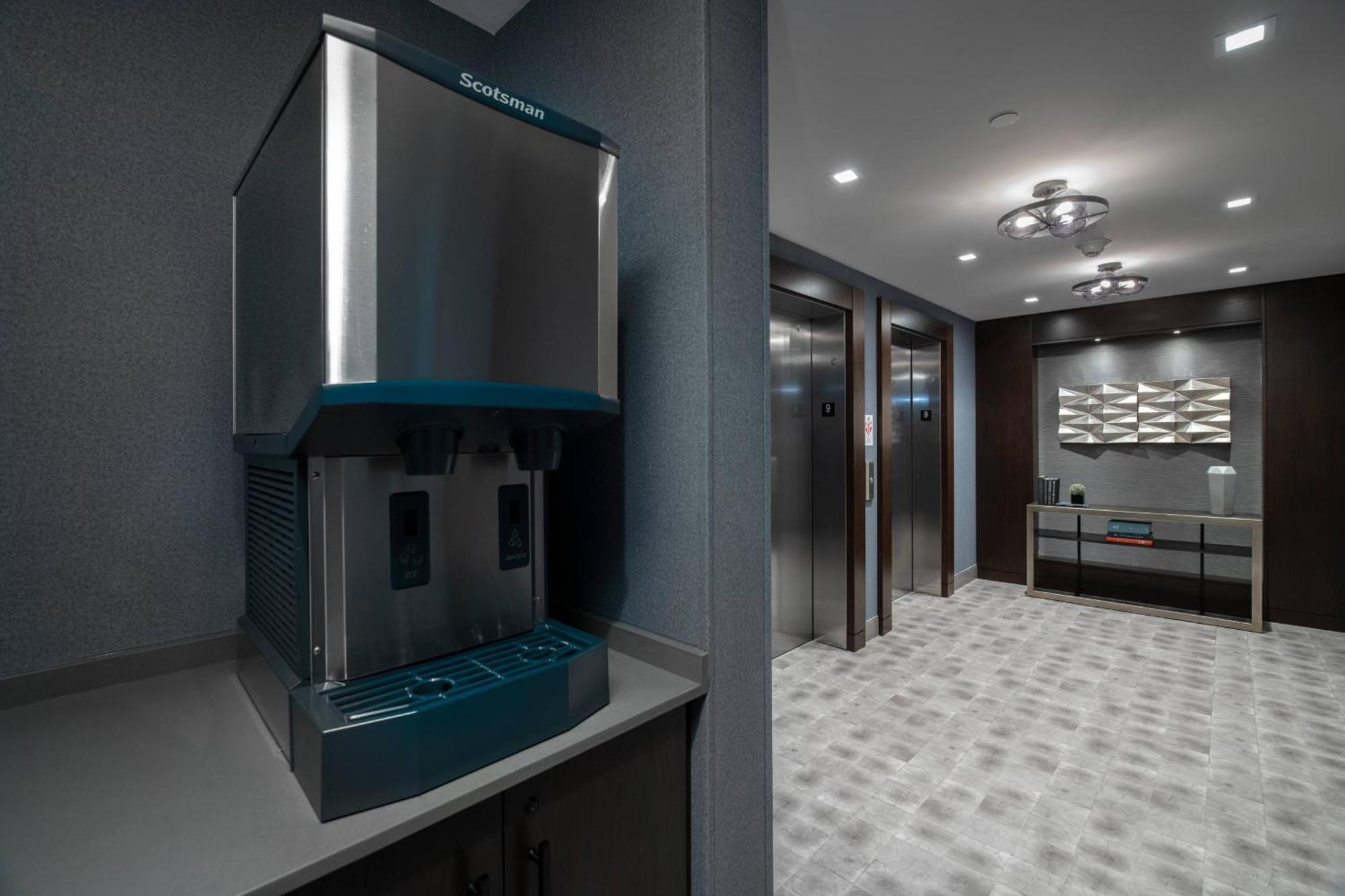 Towneplace Suites By Marriott Boston Medford Exterior foto